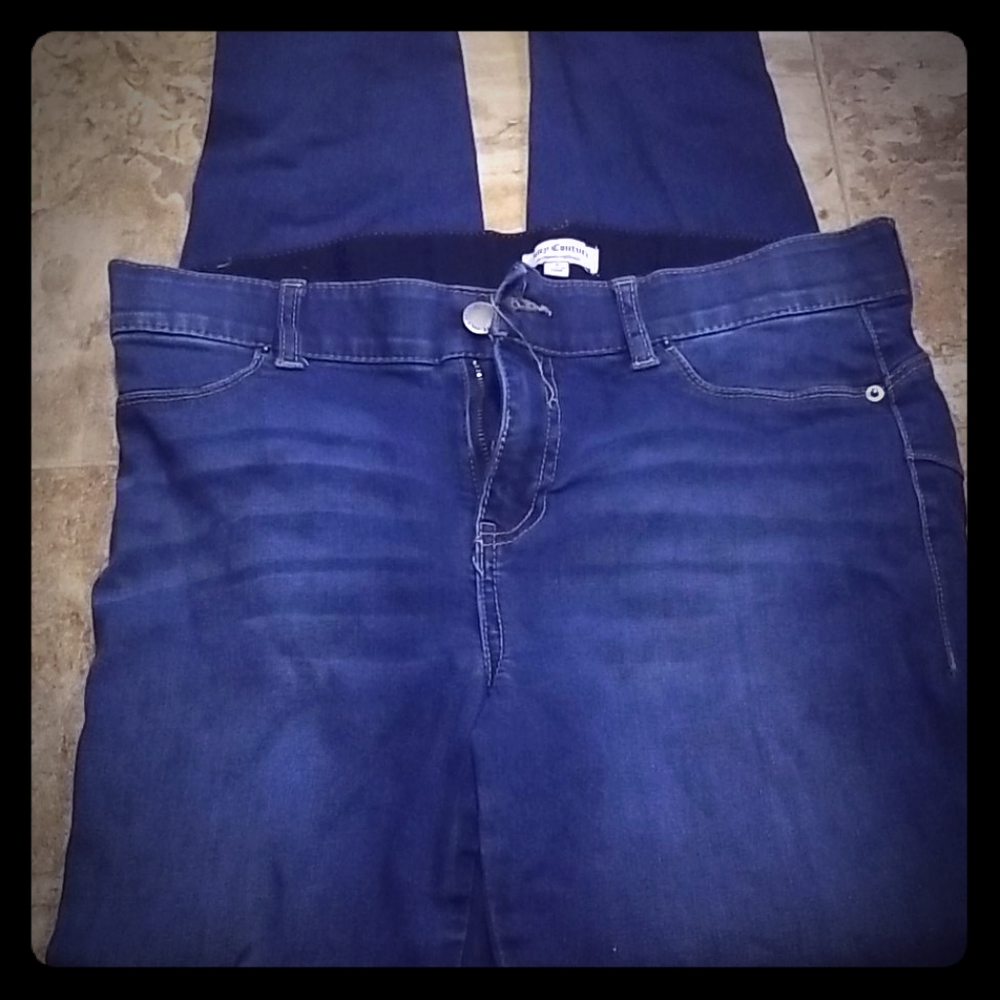 Juicy Couture skinny Jeans